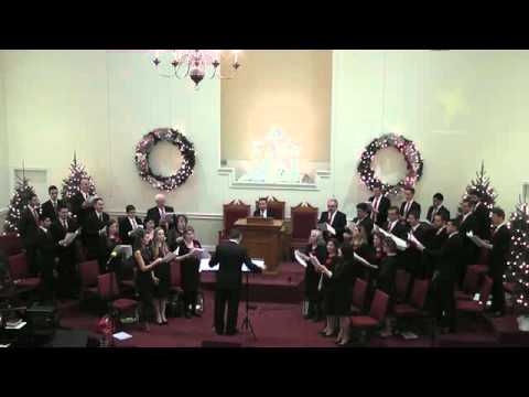 FRBC, Houston, TX (10) - Vestea Buna