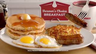 The Ohio Way: Farmer's Choice