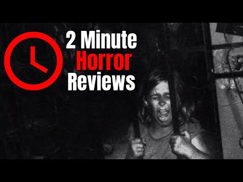 Savageland - 2 Minute Horror Movie Recommendations