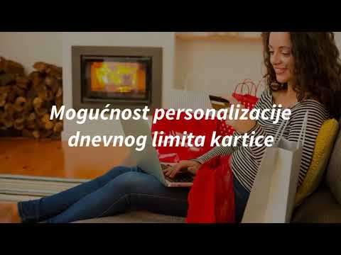 ERSTE - Prednosti Mastercard beskontaktne platne kartice