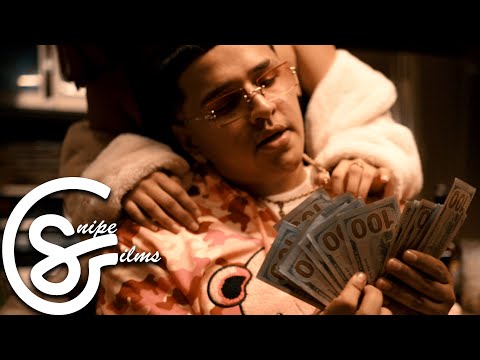 Mariothatboii - Boss feat. CJGana | Dir. SnipeFilms
