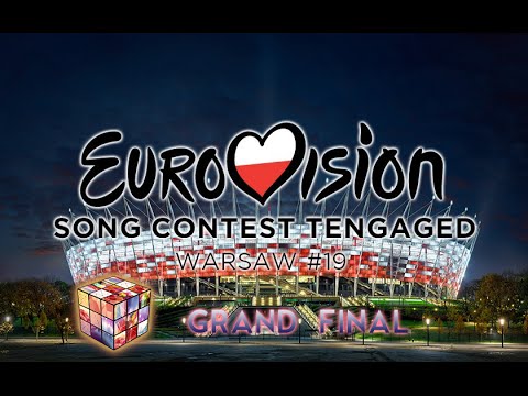 ESC Tengaged 19 - Grand Final