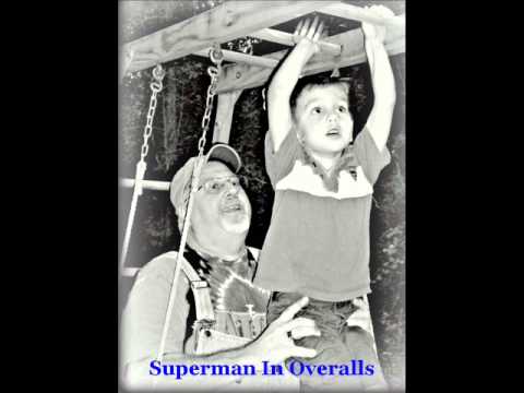 Dave Younger & Farnell Cole - Superman In Overalls