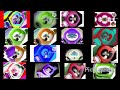16 Klaskyklaskyklaskyklasky Gummy Bear Song Versions But Better