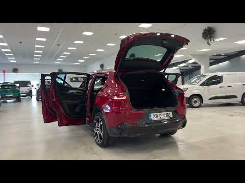 Alfa Romeo Tonale VELOCE MHEV 160 BHP 2023 - Image 2