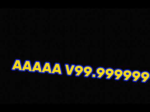 AAAAA v99.9999999999