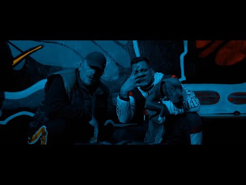 GZUZ ft. OLEXESH - GEWALT (prod. by CLASSIC)