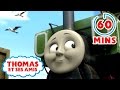 Thomas Et Ses Amis En Français Le Mystère De La Montagne Bleue Épisode Spécial