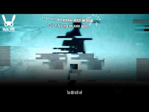 [Bựa Hội][Vietsub+Kara] B.A.P - Monologue (FMV)