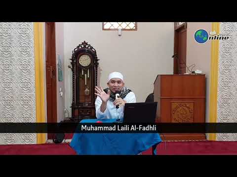 Jazari6 7-5 Sifat Inhiraf - Bergesernya Makhraj, Sifat, dan Suara - Huruf Lam dan Ra