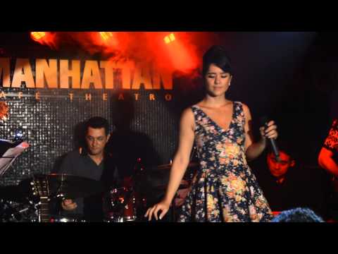 Catarina Rosa - Voyage, Voyage