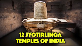 Jyotirling temples in India  12 Jyotirlinga Lord S