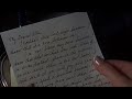The Notebook Noah S Last Letter