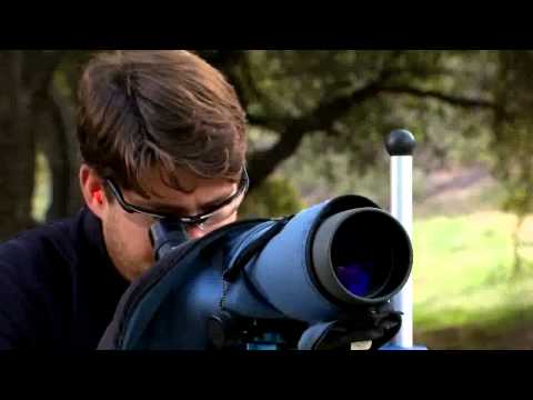 Firearm Science: Spotters