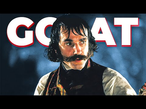 How Daniel Day Lewis Won 3 Oscars