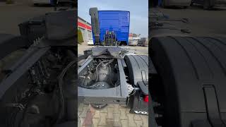 Volvo FM 420 4x2 トラクタートラック販売用 - 画像 2 | Autoline JP Volvo FM 420 4x2 トラクタートラック | 画像 2 - Autoline