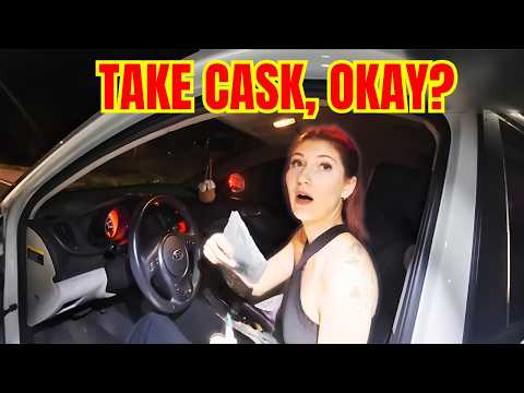 Dui Arrest