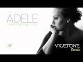 Adele - Someone Like You (Vicetone Remix) 