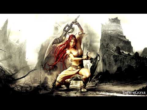 Peter Milinkovic - Blade Dancer