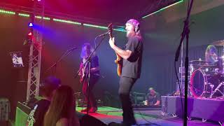 Blind Illusion- “Vengeance is Mine (shortened version)” live 09Apr23 The Garages Lake Oswego, Oregon