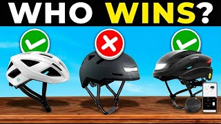 5 Best HELMETS for E Bikes 2026 | Top E-Bike Helmets Value for Money