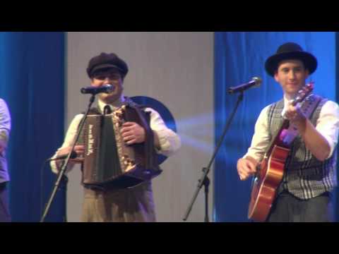 Ansambel Murni - Super kmejt (v živo)