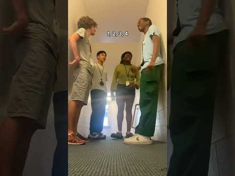 Barbershop Quartets at A Cappella Academy