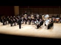 Triangle Youth Brass Band
