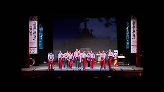 Los diestros muu diestros – Cuartos de Final – COAC 2011