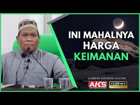 Hikmah Penciptaan Siang & Malam 