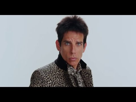 Zoolander 2 (2016) Teaser Trailer 2