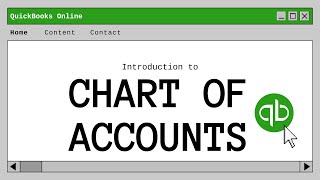 QuickBooks Chart of Accounts Explained | Business Owners