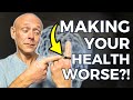 Is Your Fitness Tracker Actually Harming Your Health