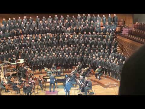 Circle of Life   SFGMC Disney Pride