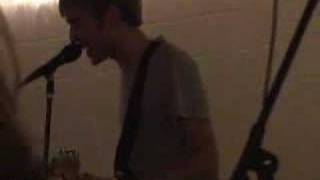 Adelphi - Walking On The Ceiling Of The Sky