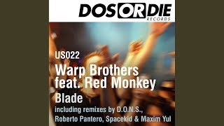 Blade (Original Club Mix)