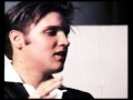 Elvis Presley - A fool such as I (rehearsals) 