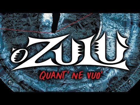 O Zulu' - Piano Piano (audio)