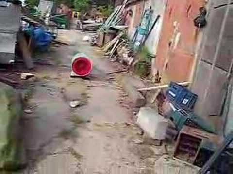 Castle Castings (Air Raid Siren)