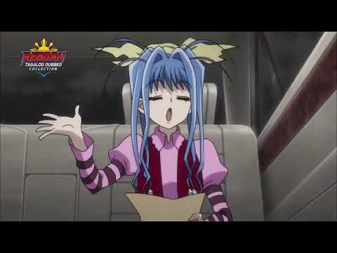 Hunter x Hunter (Tagalog Dubbed) Episode 41–80 | Anime Marathon - Tagalog Dubbed