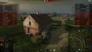 [Embryon] TVP T 50/51 마스터