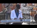 "Everything Must Change"  - Featuring Monty Seward  #JazzattheCreek
