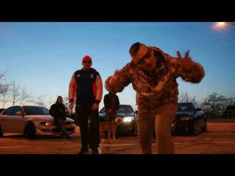 Hormon Rapu - Nic Na Sile ( Official Video )