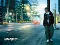 ManaFest - Bounce 