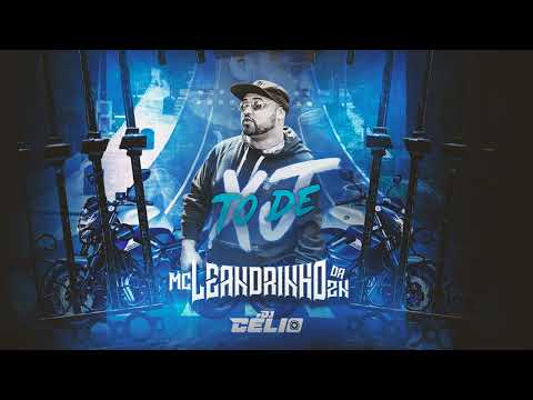 MC LEANDRINHO DA ZN - TO DE XJ ( ELITE FUNK PRODUÇOES )