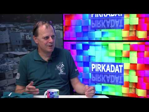 PIRKADAT: dr. Gecse Géza