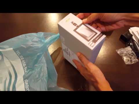 Unboxing: Acer Iconia Tab 8 W1-810