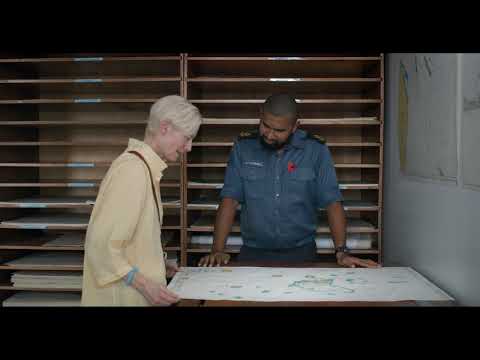 trailer