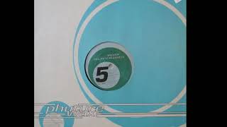 Wax Scientists - It s Time For House (A)