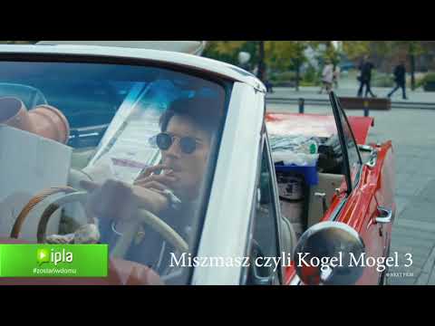 Zobacz „Miszmasz czyli Kogel Mogel 3”